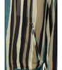 Dolce & Gabbana Multicolor Viscose Jackets & Coat
