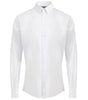 Dolce & Gabbana White Cotton Shirt