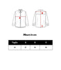 Dolce & Gabbana White Cotton Shirt