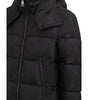Dolce & Gabbana Black Cotton Jackets & Coat