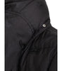 Dolce & Gabbana Black Cotton Jackets & Coat