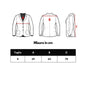 Dolce & Gabbana Black Polyester Jackets & Coat