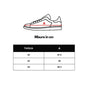 Dolce & Gabbana Multicolor Polyamide Sneaker