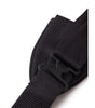 Dolce &amp; Gabbana Black Silk Bowty
