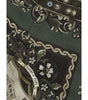 Dolce &amp; Gabbana Green Cotton Pant