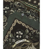Dolce &amp; Gabbana Green Cotton Pant