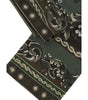 Dolce &amp; Gabbana Green Cotton Pant