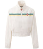 Casablanca White Polyester Sweatshirt