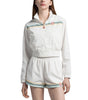 Casablanca White Polyester Sweatshirt