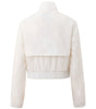 Casablanca White Polyester Sweatshirt