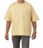 Bottega Veneta Beige Cotton T-Shirt