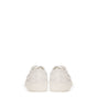 Bottega Veneta White Leather Sneaker