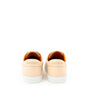 Burberry Pink Leather Sneaker