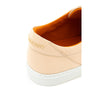 Burberry Pink Leather Sneaker