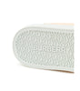 Burberry Pink Leather Sneaker