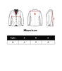 Miu Miu Blue Polyester Jackets & Coat