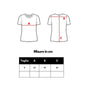 Dsquared² Chic Gray Cotton Tee for the Modern Woman