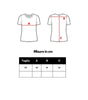 Dsquared² Elegant Cotton White Tee for Stylish Women