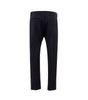 Valentino Black Wool Pant