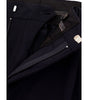 Valentino Black Wool Pant