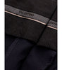 Valentino Black Wool Pant