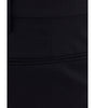 Valentino Black Wool Pant