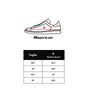 Saint Laurent Pink Cotton Sneaker