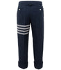 Thom Browne Elevate Your Style with Sleek Acrylic Pants