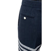 Thom Browne Elevate Your Style with Sleek Acrylic Pants