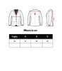 Thom Browne Elegant Wool Jacket in Signature Blue