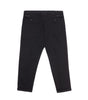 Dolce & Gabbana Elegant Black Cotton Pants for Men