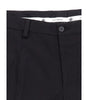 Dolce & Gabbana Elegant Black Cotton Pants for Men