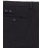 Dolce & Gabbana Elegant Black Cotton Pants for Men