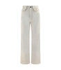 Chloé Jeans with mini pockets