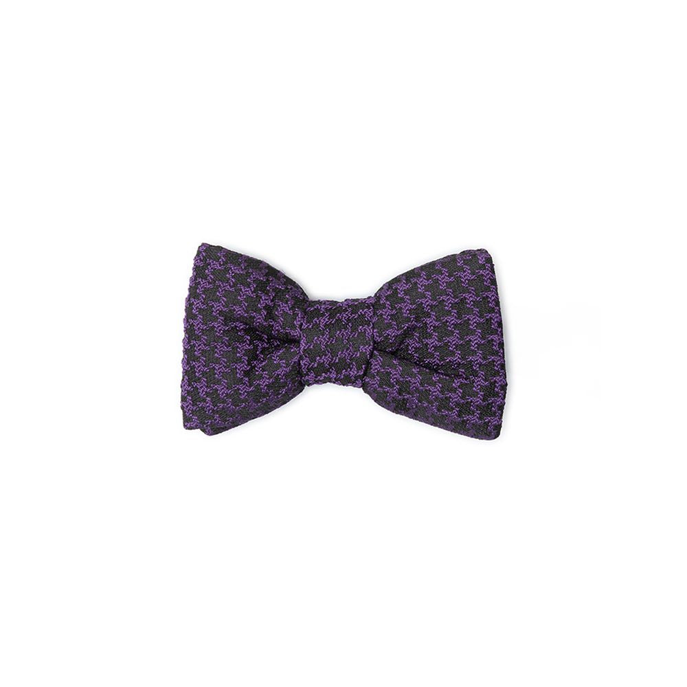 Tom Ford Multicolor Silk Bowty