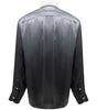 Chemise en soie grise Tom Ford