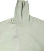 Dolce & Gabbana Light Green Wool Turtleneck Pullover Sweater