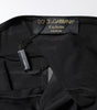 Dolce & Gabbana Black Sleeveless Bodycon Women Jumpsuit Dress