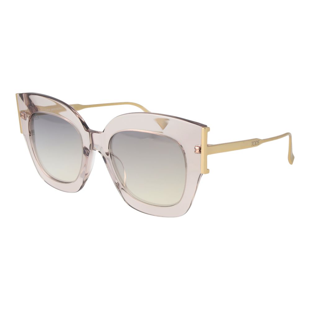 Tod's Pink Women's Sunglasses