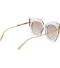 Tod's Pink Women's Sunglasses