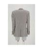 Brunello Cucinelli Blazer en Lin