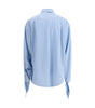 Balenciaga Striped Shirt