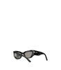 Balenciaga Butterfly Sunglasses
