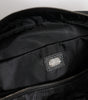 Dolce & Gabbana Black Gray Leopard DG Logo Belt Waist Fanny Pack Bag