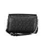 Sac à main en polyester noir Calvin Klein