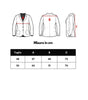 Dolce & Gabbana Black Polyester Jackets & Coat