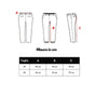 Pantalon chic en coton mélangé gris Alexander McQueen