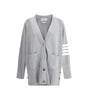 Thom Browne Oversized Cardigan