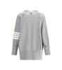 Thom Browne Oversized Cardigan