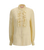 Valentino Silk Shirt